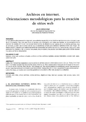 Abrir original Objeto digital
