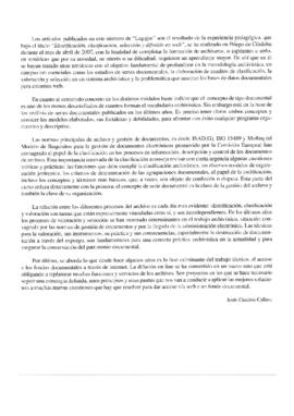 Presentación